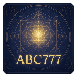 ABC777 logo